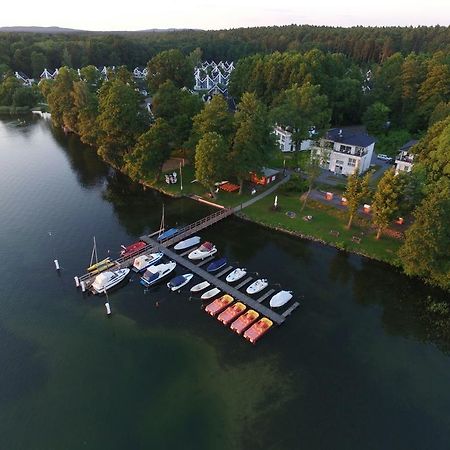 Charming Apartments Am See Bad Saarow Exterior photo