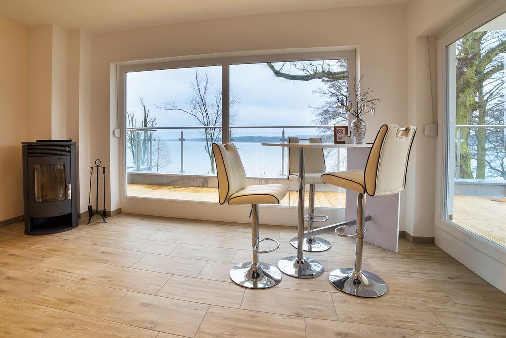 Charming Apartments Am See Bad Saarow Room photo
