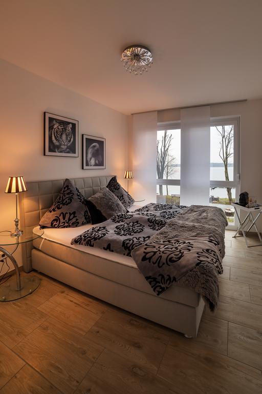 Charming Apartments Am See Bad Saarow Exterior photo