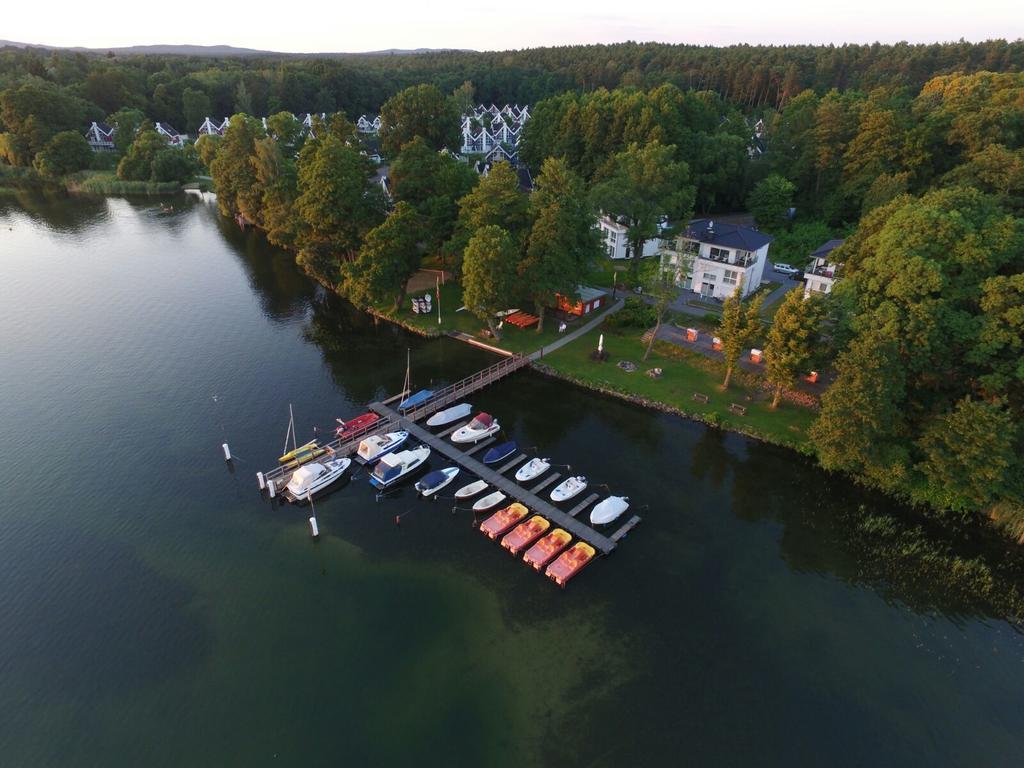 Charming Apartments Am See Bad Saarow Exterior photo